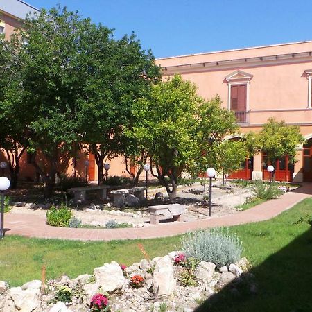 B&B Antica Villa Куарту-Сант'Елена Екстер'єр фото
